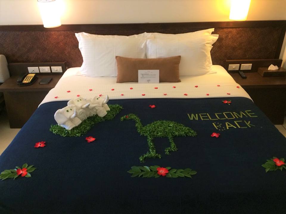 Zimmer The Grand Southsea Khaolak Beach Resort