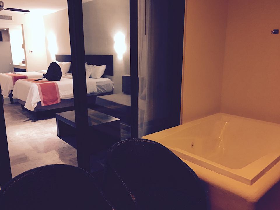 Zimmer Akumal Bay Beach & Wellness Resort