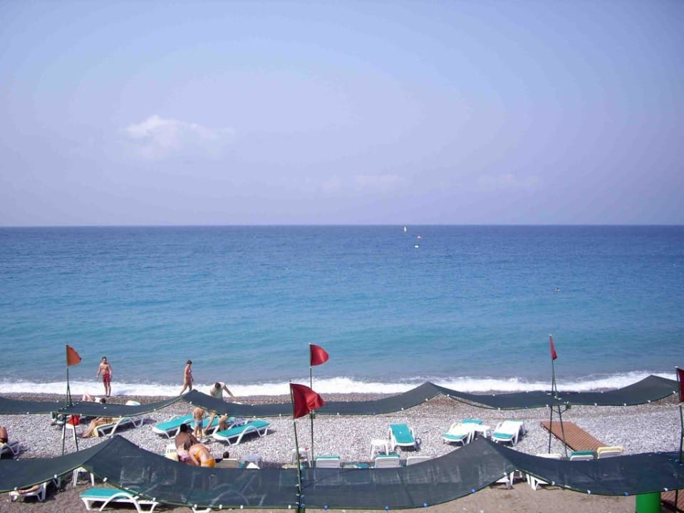 Hotelstrand Botanik Hotel & Resort