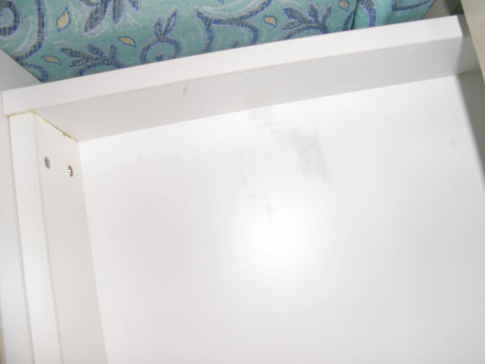 Schrank VONRESORT Golden Coast