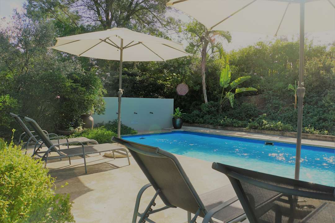 Pool Swellendam Country Lodge Guesthouse