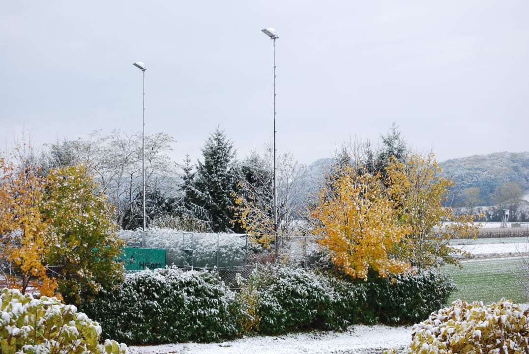 Oktober 2012 Hotel Gasthof Scheer