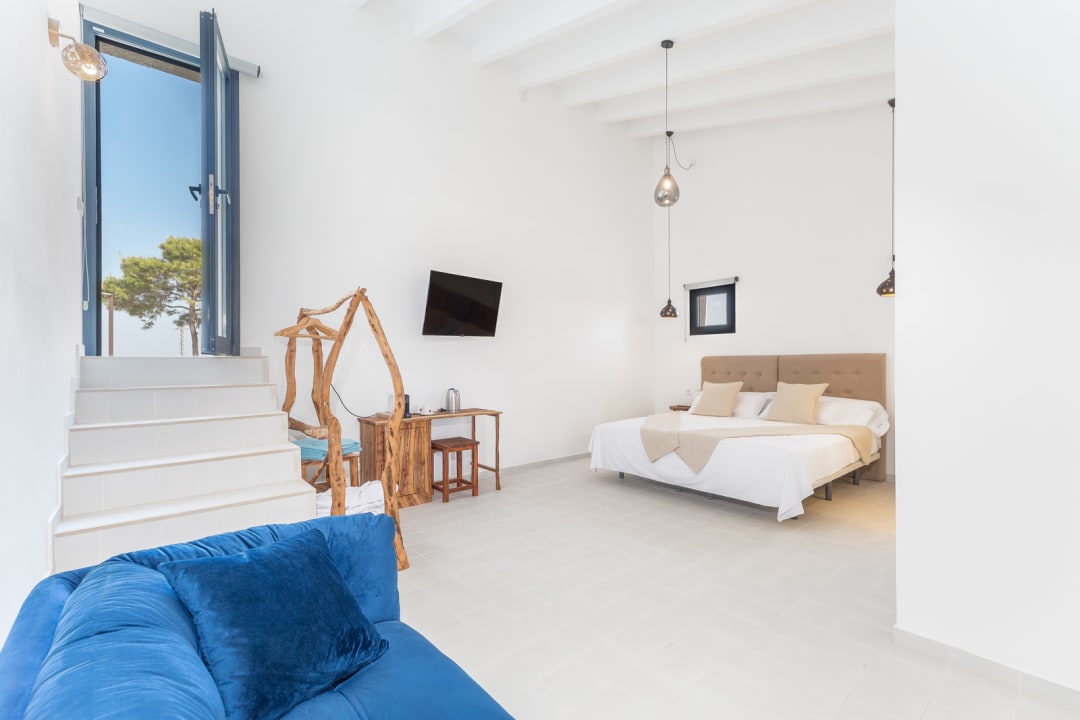 Zimmer Can Canto De Marina