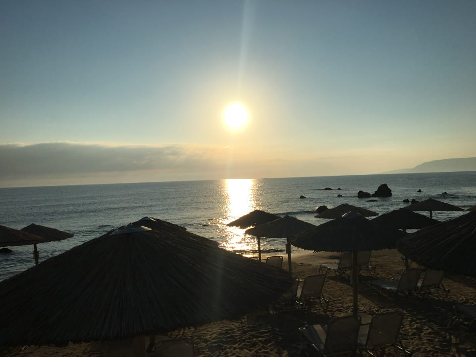 Ausblick Harmony Boutique Resort