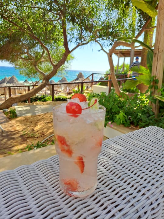 Gastro Hotel Grecian Bay