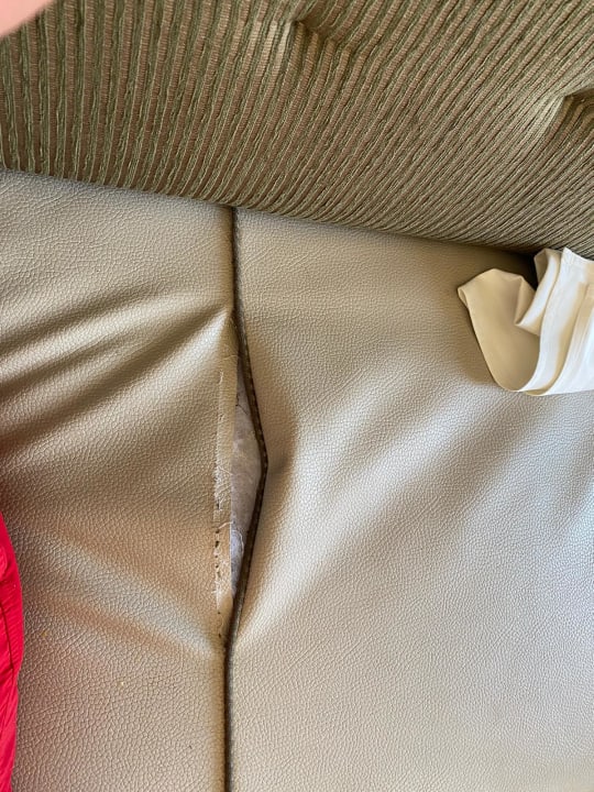 Gastro Miramar Al Aqah Beach Resort