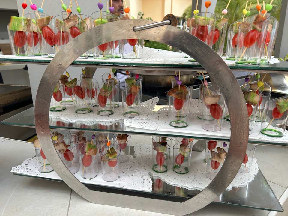 Gastro Skanes Serail Aquapark