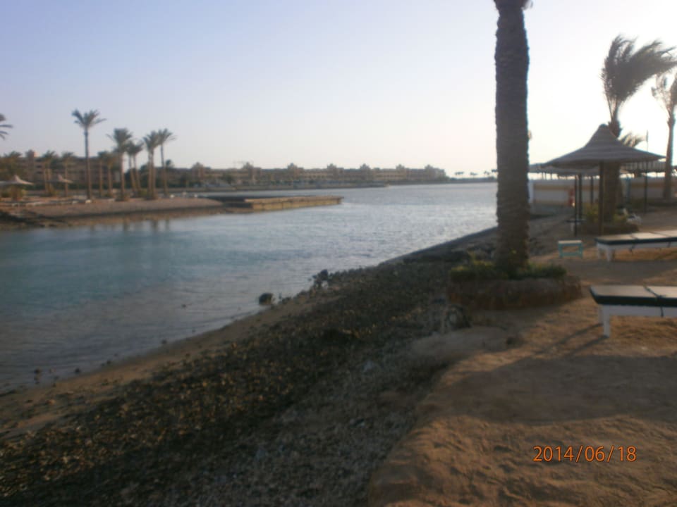 A Lagune Arabia Azur Resort