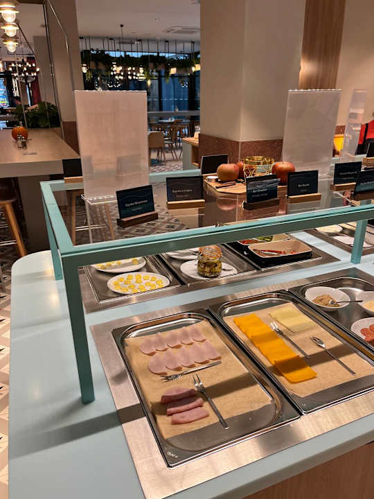 Gastro MEININGER Kraków Centrum