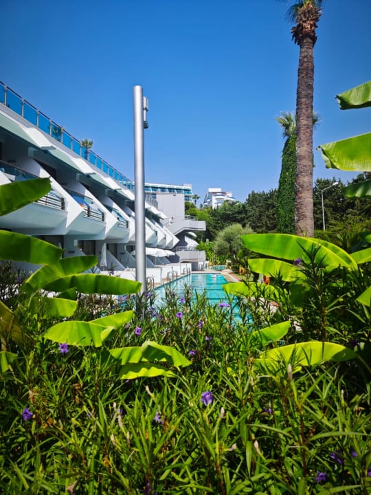 Außenansicht Side Star Elegance