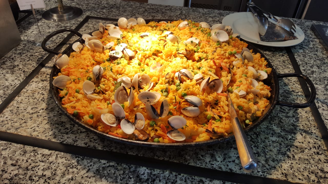 Gastro LABRANDA Bahía de Lobos