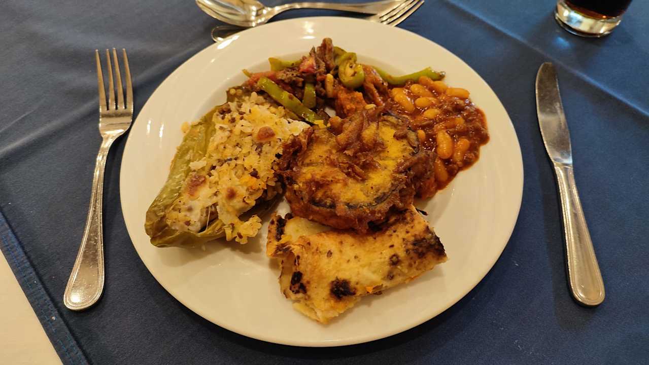 Gastro Stella Beach Resort & Spa Makadi Bay