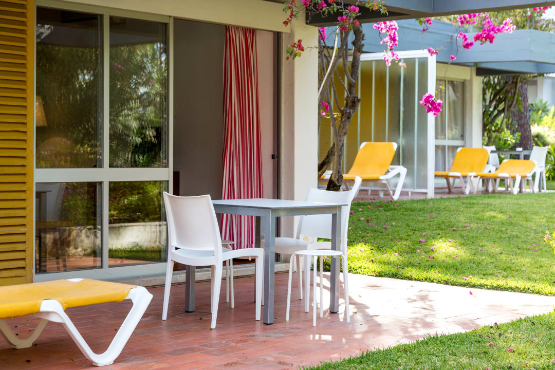 Zimmer Hotel Pinhal da Marina