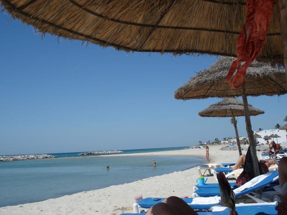 Traumhafter Strand Royal Lido Resort & Spa