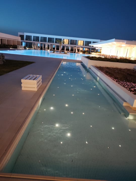 Pool Gennadi Grand Resort