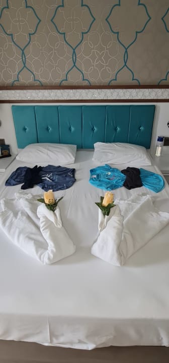 Zimmer Luna Blanca Resort & Spa