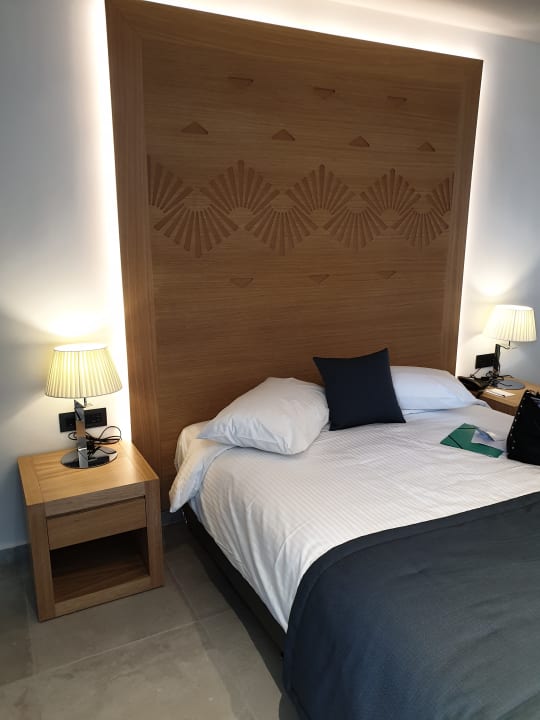 Zimmer Blue Lagoon Ocean