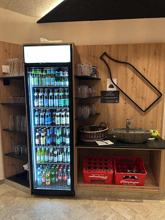 Sonstiges 1. Bier & Wohlfühlhotel Gut Riedelsbach