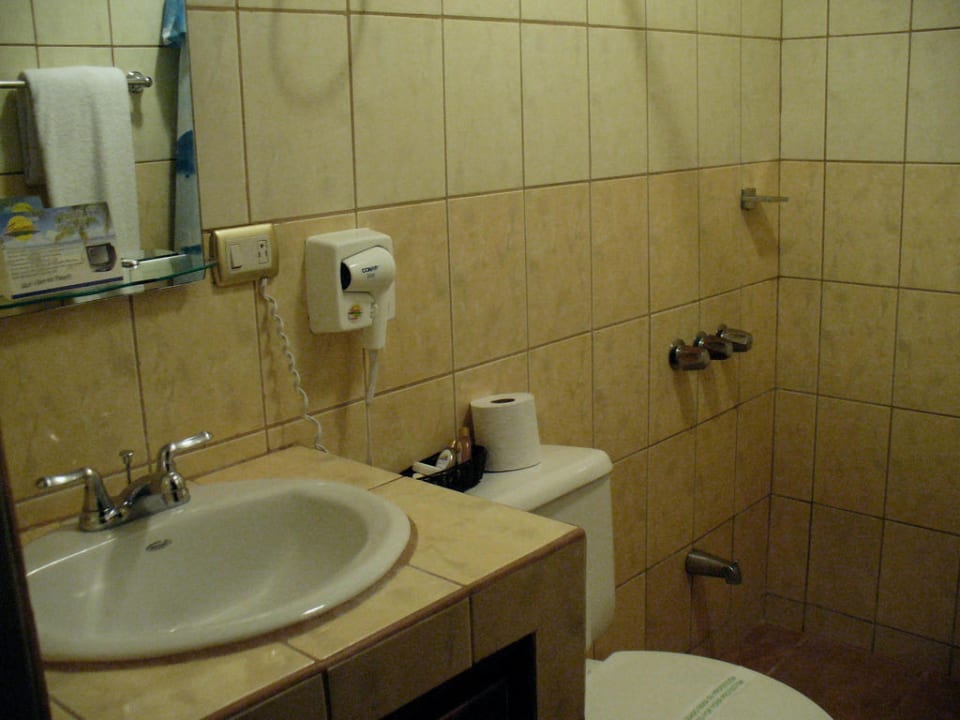 Bad Hotel Suerre Caribbean Beach