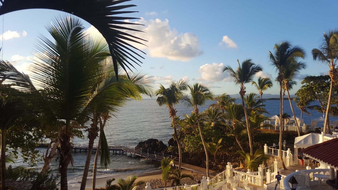 Ausblick Bahia Principe Grand Samana - Adults Only