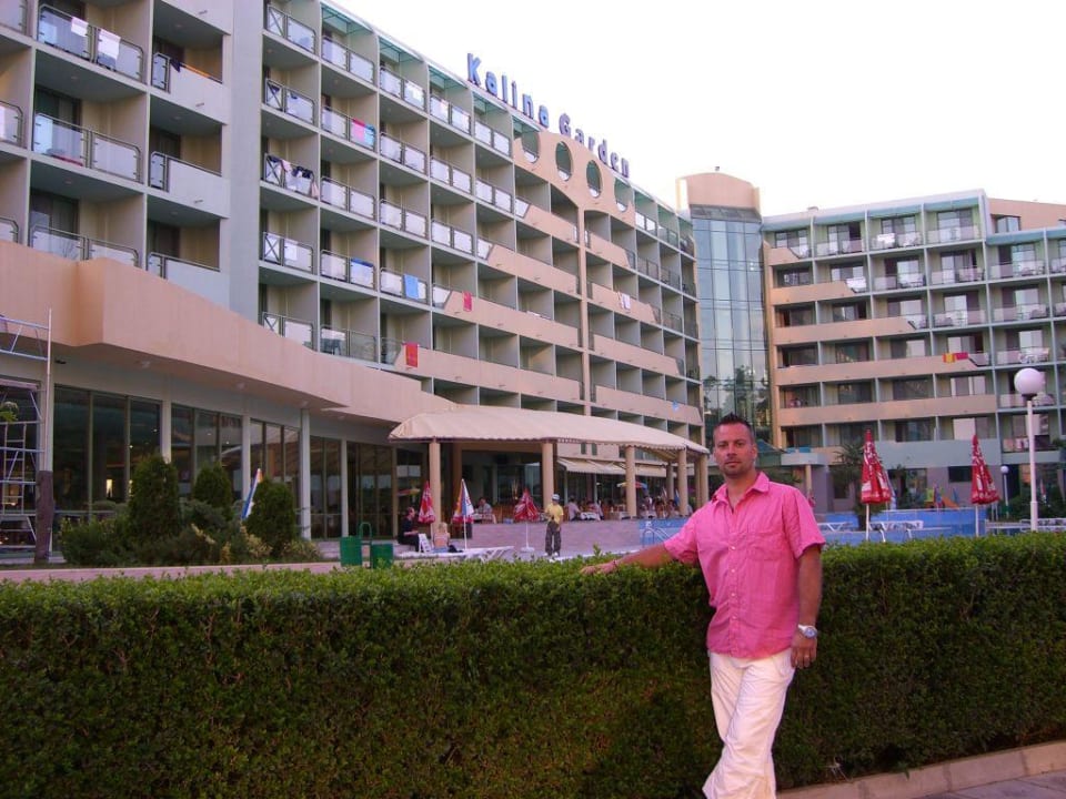 Hotel MPM Hotel Kalina Garden