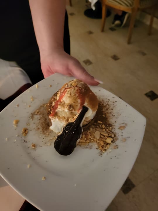 Gastro Shams Prestige Abu Soma-Adults Only