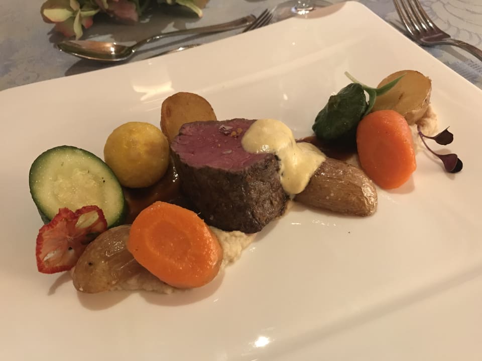 Restaurant Das Karwendel - Ihr Wellness Zuhause am Achensee