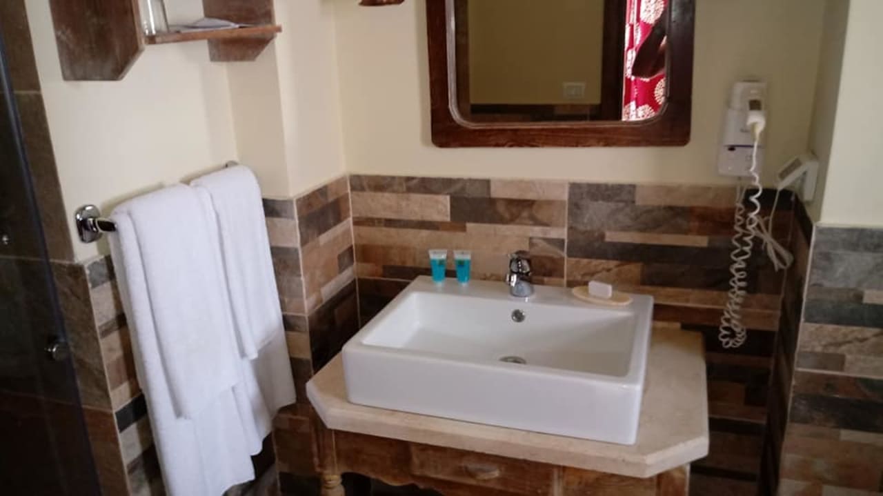 Zimmer Dawar El Omda - Adults only  (Im Umbau/Renovierung)