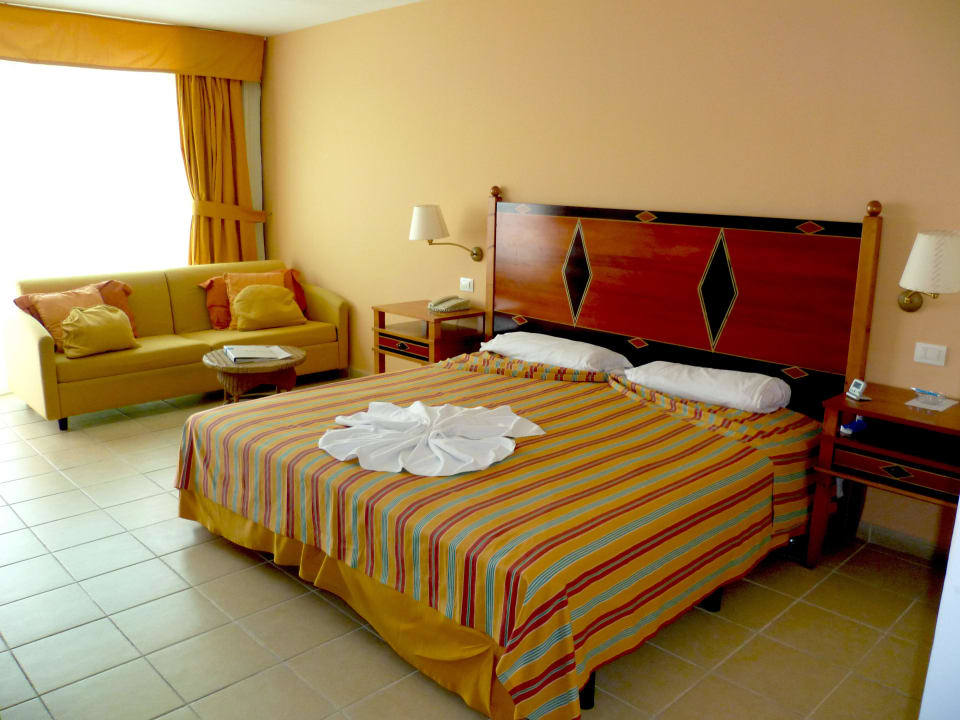 Zimmer Blau varadero - Adults only