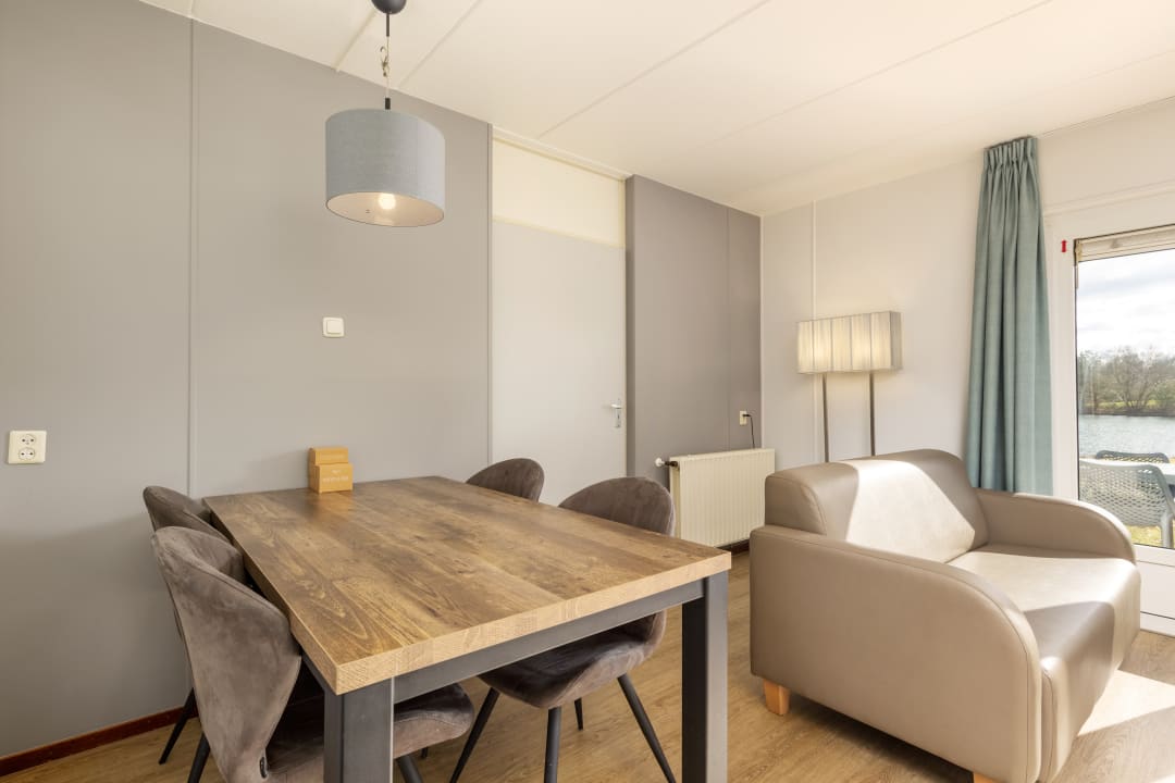 Zimmer Roompot Hunzedal