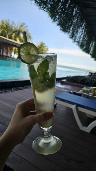 Gastro Dusit Princess Moonrise Beach Resort