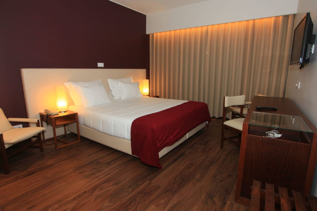 Double room Hotel Rali Viana