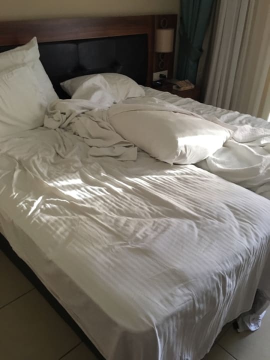 Zimmer Xperia Kandelor Hotel