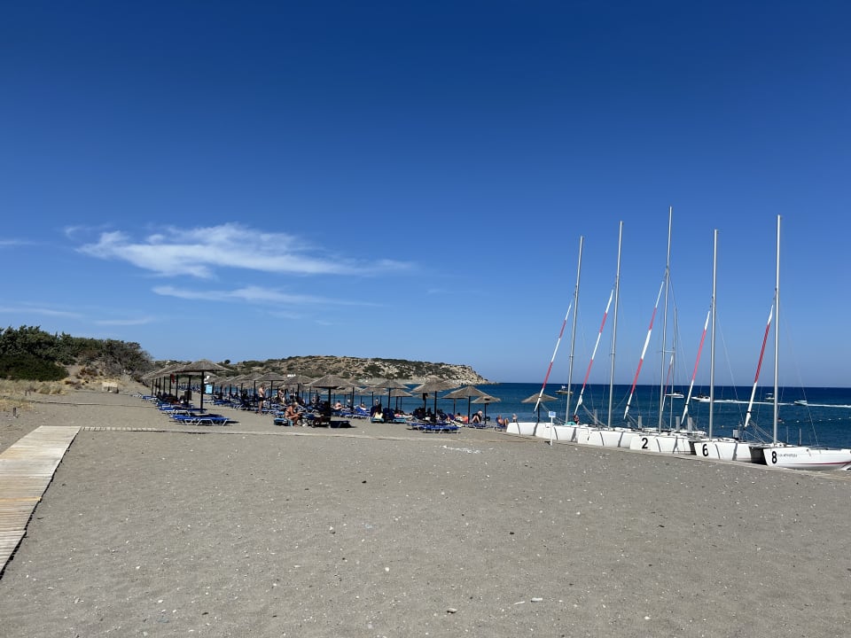 Strand Atlantica Plimmiri