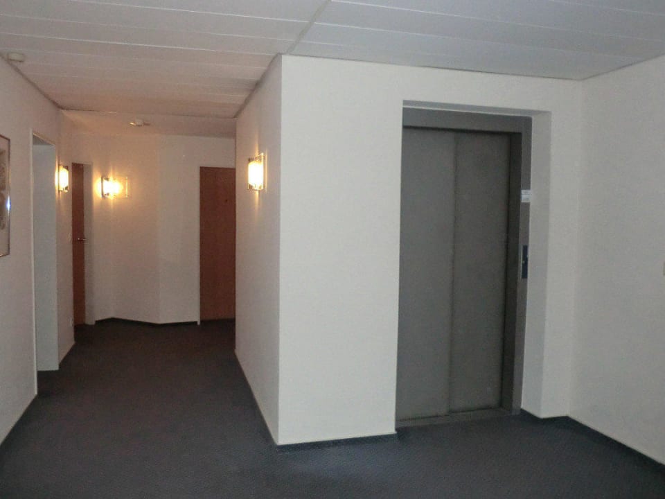 BEST WESTERN Parkhotel Potsdam Wyndham Garden Potsdam