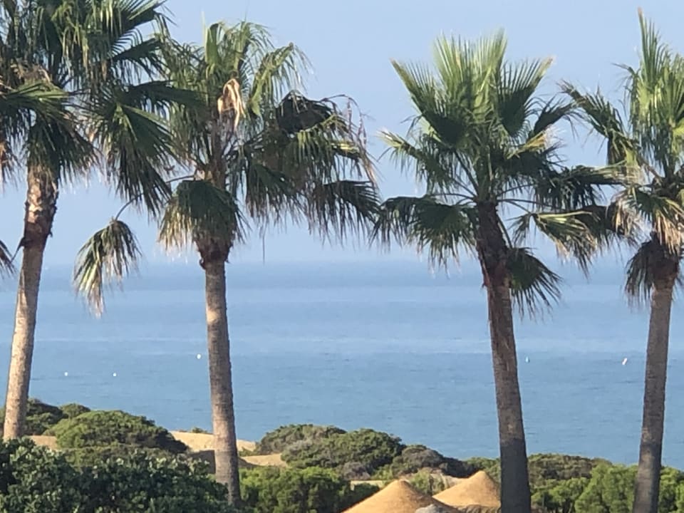 Ausblick Aldiana Club Andalusien