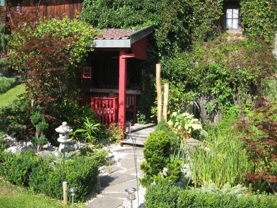 Haus Bucher Ferienhaus Das Bucher