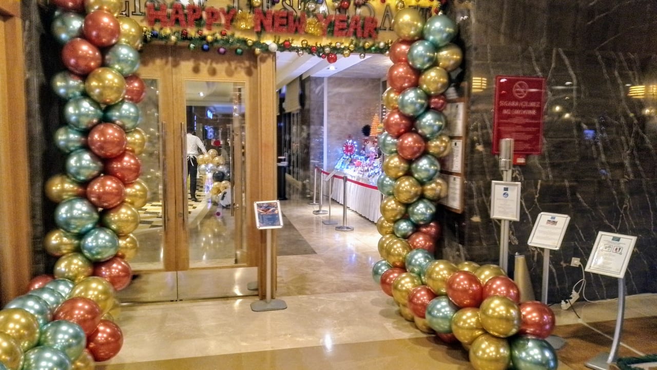 Gastro Sentido Trendy Verbena Beach