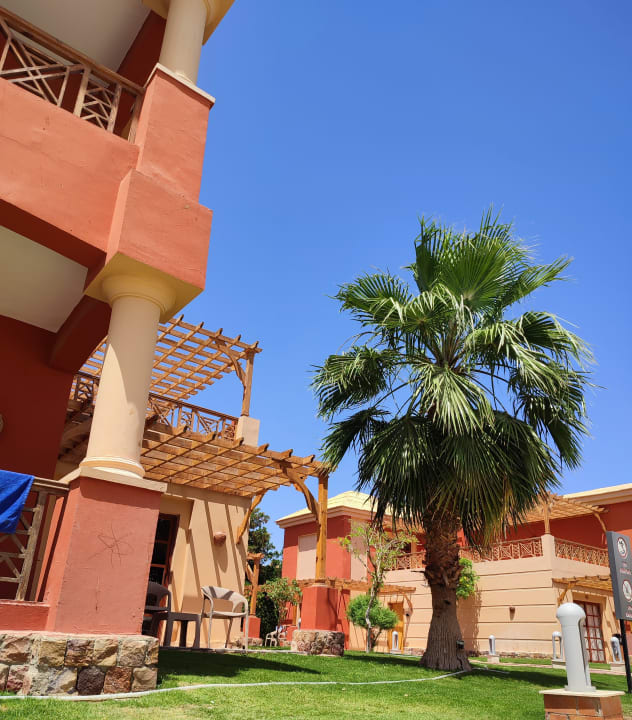 Sonstiges Pickalbatros Alf Leila Wa Leila Resort - Neverland Hurghada