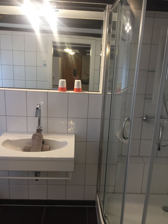 Zimmer Landhotel Elfenhof