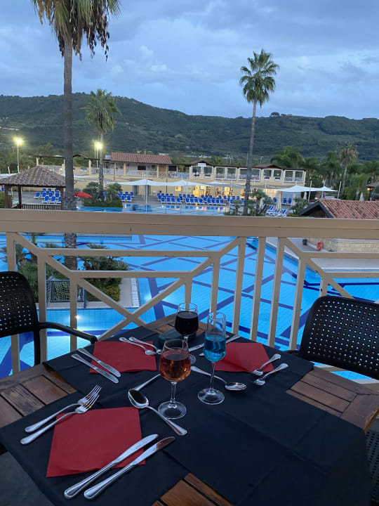 Gastro TUI MAGIC LIFE Calabria