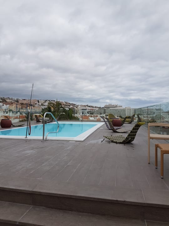 Pool Adrián Hoteles Colón Guanahaní - Adults only