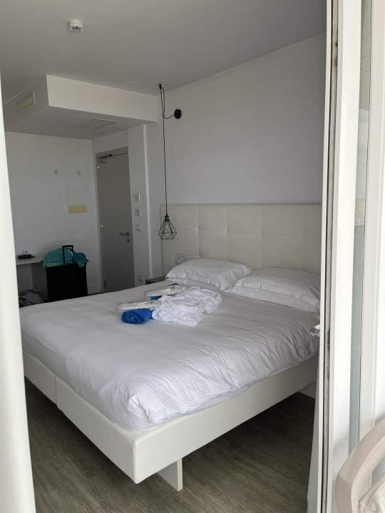 Zimmer Hotel Elite