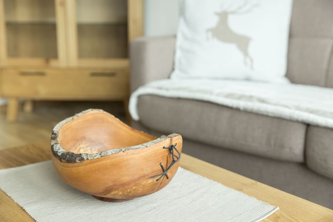 Zimmer Apartment Karnutsch
