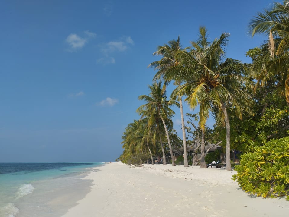 Strand Kuredu Island Resort & Spa