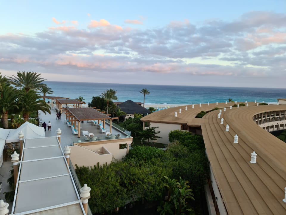 Außenansicht Iberostar Selection Fuerteventura Palace