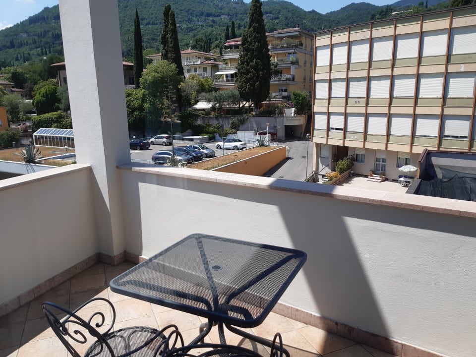 Zimmer Hotel Savoy Palace