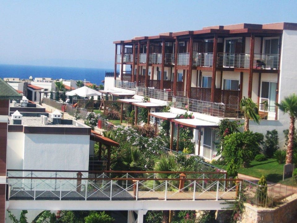 Hotel Delta Hotels By Marriott Bodrum