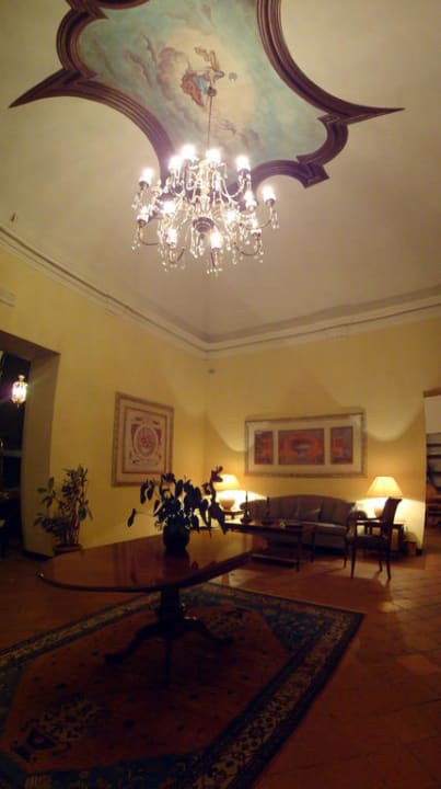 Chemineeraum Sunstar Hotel Piemont