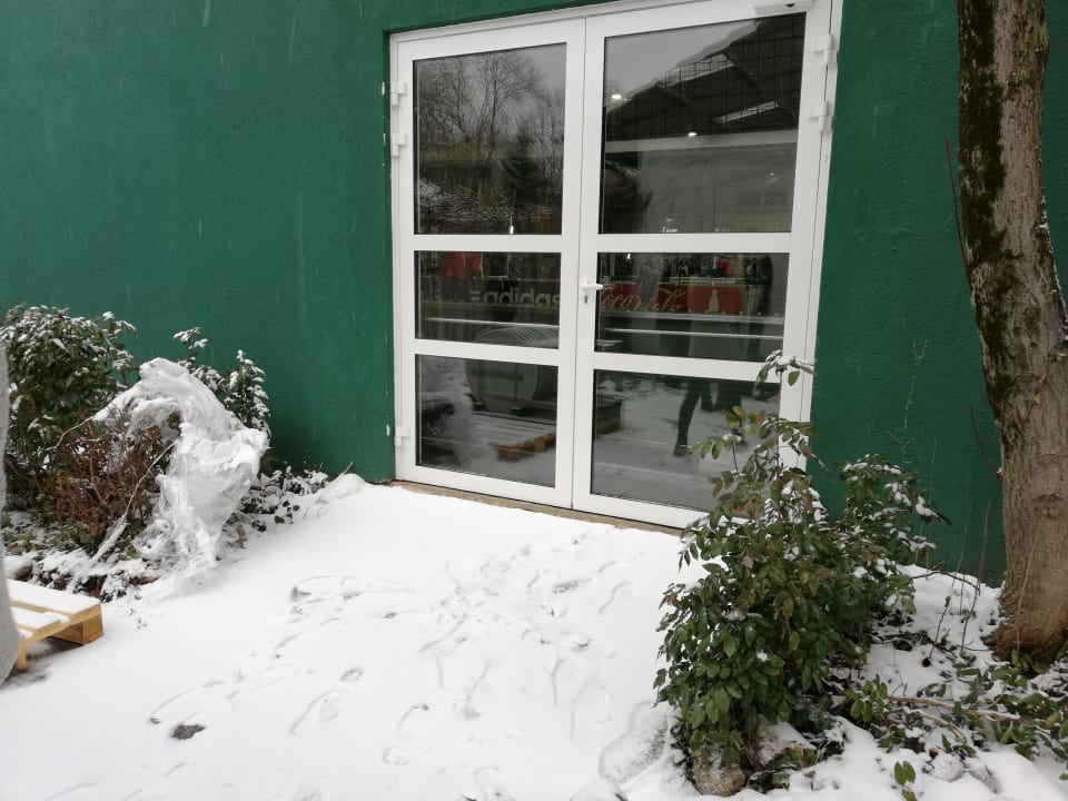 Sonstiges SportScheck Hotel